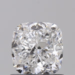 IGI 0.93 Carat 枕形 - Cushion 培育鑽石 Lab Grown Diamond 人造鑽石 人工鑽石 實驗室鑽石 培養鑽石 香港 培育鑽 