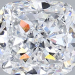 IGI 3.00 Carat Cushion Lab Grown Diamond 人工培育鑽石 實驗室人造鑽石