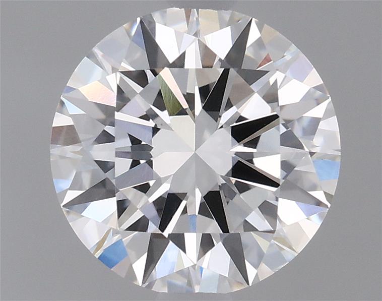 IGI 1.51 Carat Round Brilliant Lab Grown Diamond 人工培育鑽石 實驗室人造鑽石