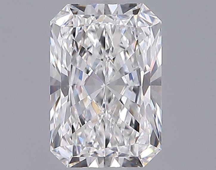 IGI 1.28 Carat Radiant Cut Lab Grown Diamond