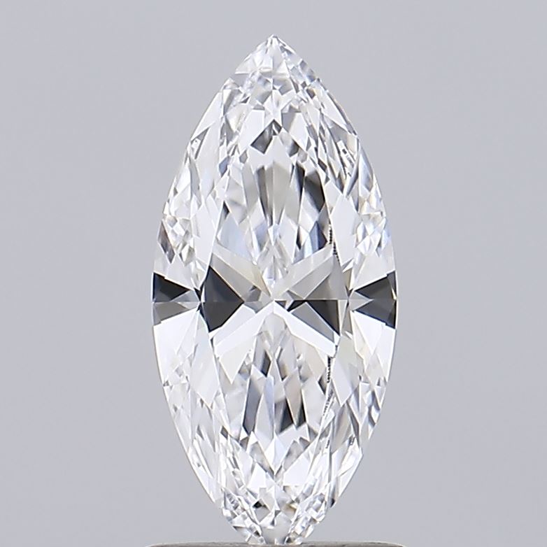 IGI 1.03 Carat Marquise Lab Grown Diamond 人工培育鑽石 實驗室人造鑽石
