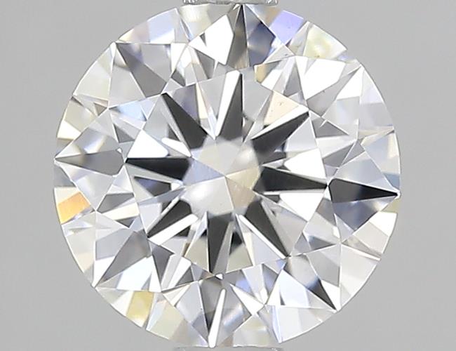 IGI 1.98 Carat Round Brilliant Lab Grown Diamond