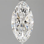 IGI 1.29 Carat Marquise Lab Grown Diamond 人工培育鑽石 實驗室人造鑽石