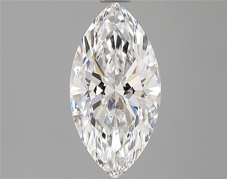 IGI 1.29 Carat Marquise Lab Grown Diamond 人工培育鑽石 實驗室人造鑽石