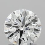 IGI 1.00 Carat Round Brilliant Lab Grown Diamond 人工培育鑽石 實驗室人造鑽石
