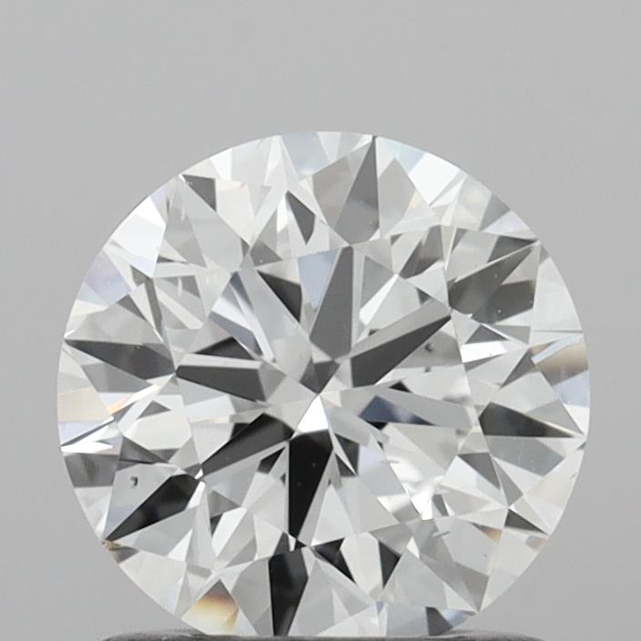 IGI 1.00 Carat Round Brilliant Lab Grown Diamond 人工培育鑽石 實驗室人造鑽石