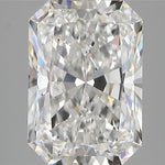 IGI 4.02 Carat Radiant Cut Lab Grown Diamond 人工培育鑽石 實驗室人造鑽石