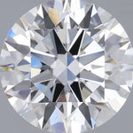 IGI 1.65 Carat Round Brilliant Lab Grown Diamond 人工培育鑽石 實驗室人造鑽石