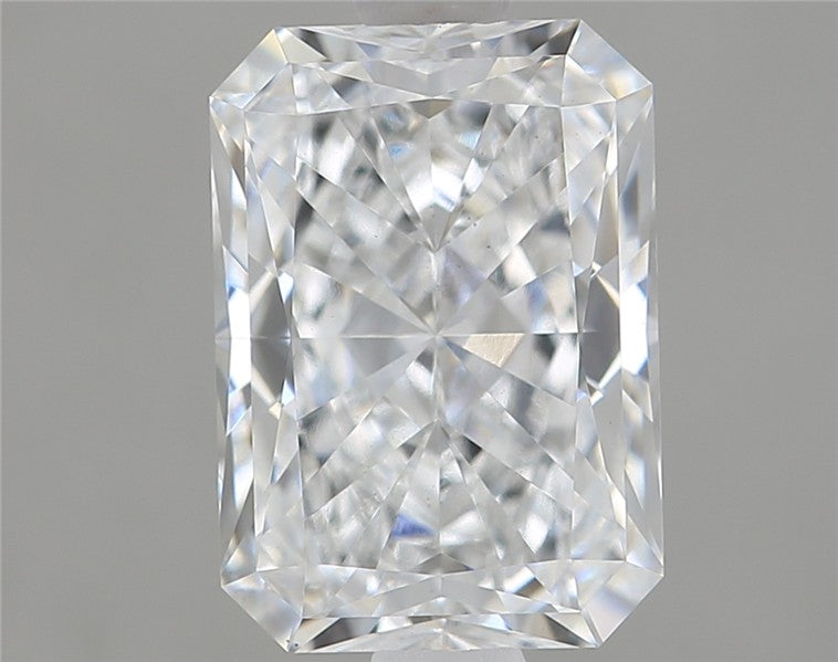 IGI 1.64 Carat Radiant Cut Lab Grown Diamond 人工培育鑽石 實驗室人造鑽石