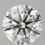 IGI 4.50 Carat Round Brilliant Lab Grown Diamond 人工培育鑽石 實驗室人造鑽石