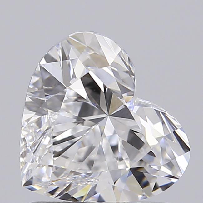 IGI 0.95 Carat Heart Lab Grown Diamond 人工培育鑽石 實驗室人造鑽石