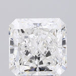 IGI 5.50 Carat Radiant Cut Lab Grown Diamond 人工培育鑽石 實驗室人造鑽石