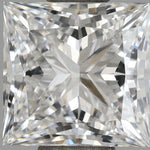 IGI 1.14 Carat Princess Cut Lab Grown Diamond