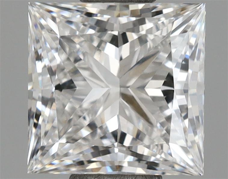 IGI 1.14 Carat Princess Cut Lab Grown Diamond