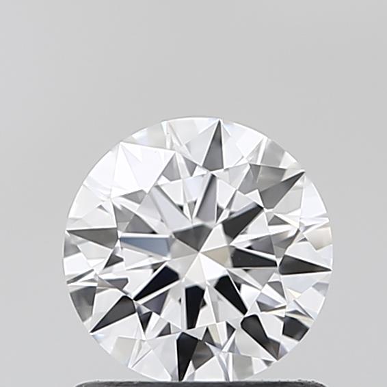 IGI 0.82 Carat Round Brilliant Lab Grown Diamond