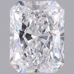 IGI 1.03 Carat Radiant Cut Lab Grown Diamond 人工培育鑽石 實驗室人造鑽石