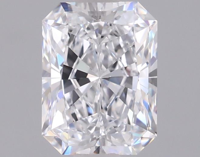 IGI 1.03 Carat Radiant Cut Lab Grown Diamond 人工培育鑽石 實驗室人造鑽石