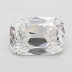 IGI 3.20 Carat Cushion Lab Grown Diamond 人工培育鑽石 實驗室人造鑽石