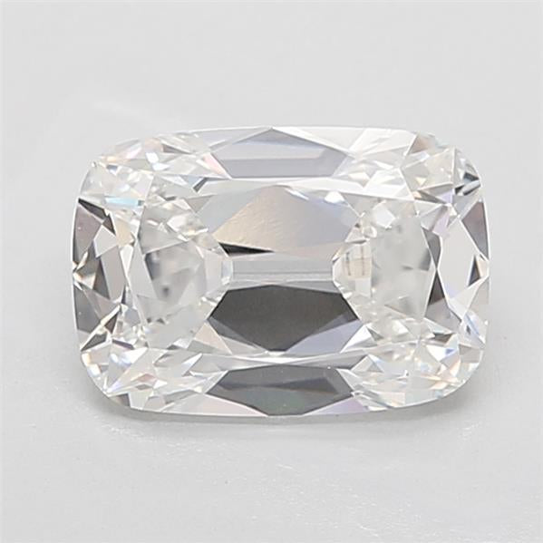 IGI 3.20 Carat Cushion Lab Grown Diamond 人工培育鑽石 實驗室人造鑽石