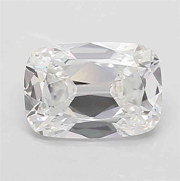 IGI 3.20 Carat Cushion Lab Grown Diamond 人工培育鑽石 實驗室人造鑽石