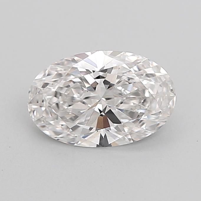 IGI 1.01 Carat Oval Lab Grown Diamond 人工培育鑽石 實驗室人造鑽石