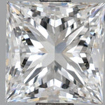 IGI 2.01 Carat Princess Cut Lab Grown Diamond 人工培育鑽石 實驗室人造鑽石