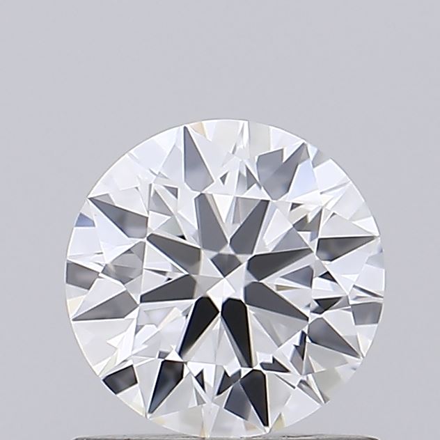 IGI 0.68 Carat Round Brilliant Lab Grown Diamond 人工培育鑽石 實驗室人造鑽石