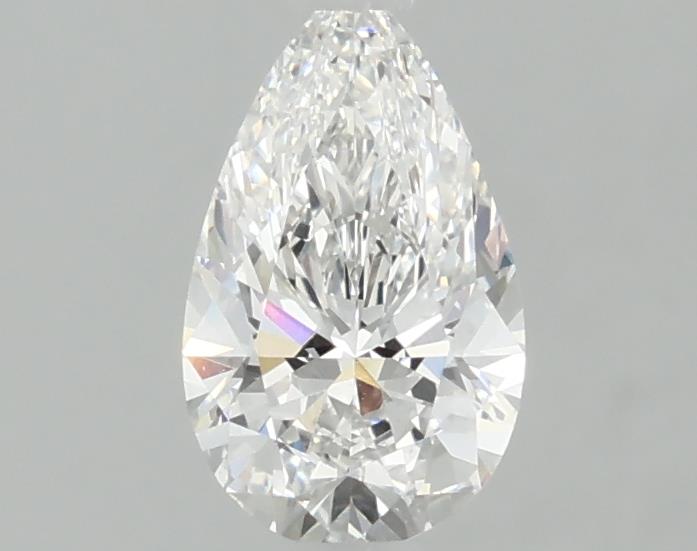 IGI 1.05 Carat Pear Lab Grown Diamond 人工培育鑽石 實驗室人造鑽石