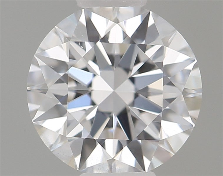 IGI 0.51 Carat Round Brilliant Lab Grown Diamond 人工培育鑽石 實驗室人造鑽石