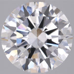 IGI 3.01 Carat Round Brilliant Lab Grown Diamond 人工培育鑽石 實驗室人造鑽石