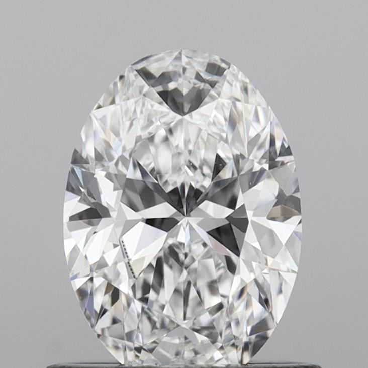 IGI 0.75 Carat Oval Lab Grown Diamond 人工培育鑽石 實驗室人造鑽石
