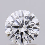 IGI 0.70 Carat Round Brilliant Lab Grown Diamond 人工培育鑽石 實驗室人造鑽石