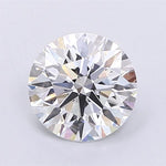 IGI 1.69 Carat Round Brilliant Lab Grown Diamond 人工培育鑽石 實驗室人造鑽石