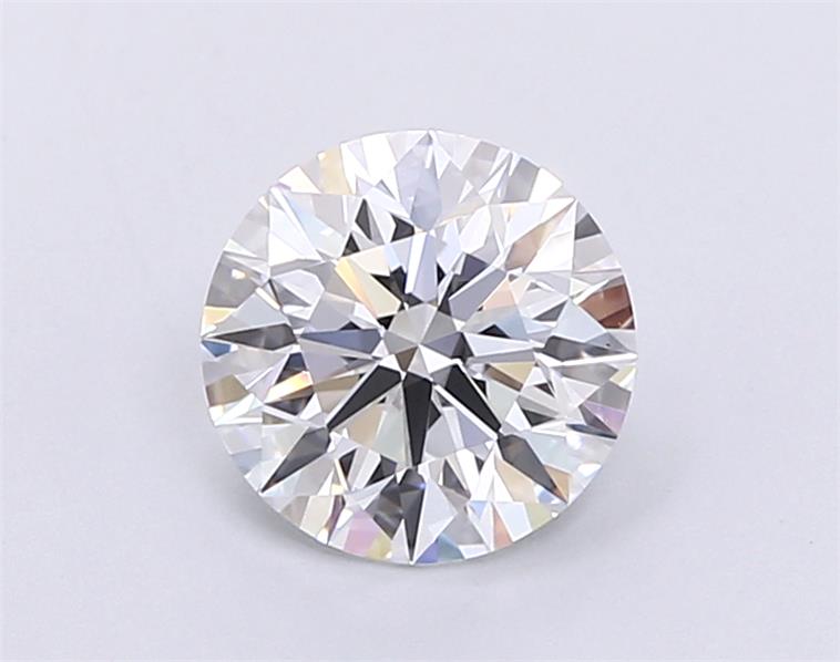 IGI 1.69 Carat Round Brilliant Lab Grown Diamond 人工培育鑽石 實驗室人造鑽石