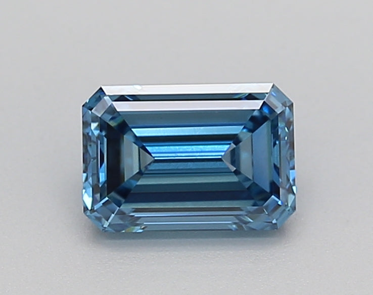 IGI 0.81 Carat 祖母綠形 - Emerald 培育鑽石 Lab Grown Diamond 人造鑽石 人工鑽石 實驗室鑽石 培養鑽石 香港 培育鑽 