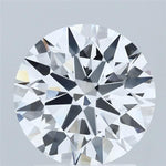 IGI 1.96 Carat Round Brilliant Lab Grown Diamond 人工培育鑽石 實驗室人造鑽石