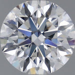 IGI 1.16 Carat Round Brilliant Lab Grown Diamond 人工培育鑽石 實驗室人造鑽石