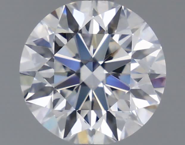 IGI 1.16 Carat Round Brilliant Lab Grown Diamond 人工培育鑽石 實驗室人造鑽石