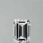 IGI 2.53 Carat Emerald Lab Grown Diamond 人工培育鑽石 實驗室人造鑽石