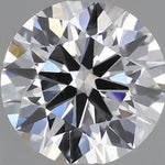 IGI 0.69 Carat Round Brilliant Lab Grown Diamond 人工培育鑽石 實驗室人造鑽石