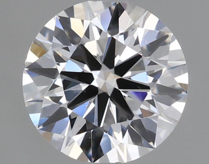 IGI 0.69 Carat Round Brilliant Lab Grown Diamond 人工培育鑽石 實驗室人造鑽石