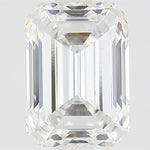 IGI 1.94 Carat Emerald Lab Grown Diamond