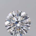 IGI 0.51 Carat 圓形 - Round Brilliant 培育鑽石 Lab Grown Diamond 人造鑽石 人工鑽石 實驗室鑽石 培養鑽石 香港 培育鑽 