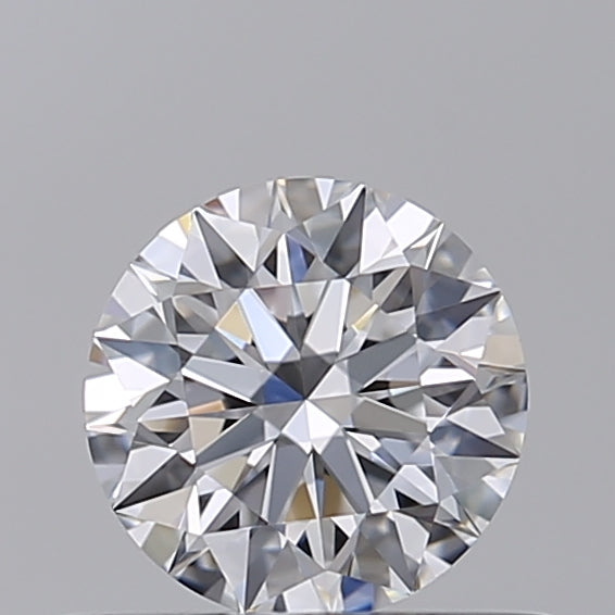 IGI 0.51 Carat 圓形 - Round Brilliant 培育鑽石 Lab Grown Diamond 人造鑽石 人工鑽石 實驗室鑽石 培養鑽石 香港 培育鑽 