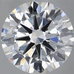 IGI 2.55 Carat Round Brilliant Lab Grown Diamond 人工培育鑽石 實驗室人造鑽石
