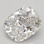IGI 0.7 Carat Cushion Lab Grown Diamond