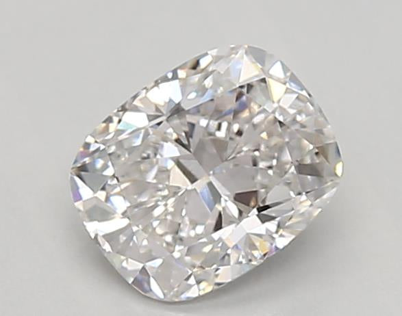 IGI 0.7 Carat Cushion Lab Grown Diamond