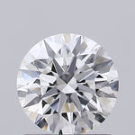 IGI 0.94 Carat Round Brilliant Lab Grown Diamond