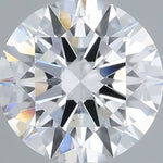 IGI 1.03 Carat Round Brilliant Lab Grown Diamond 人工培育鑽石 實驗室人造鑽石