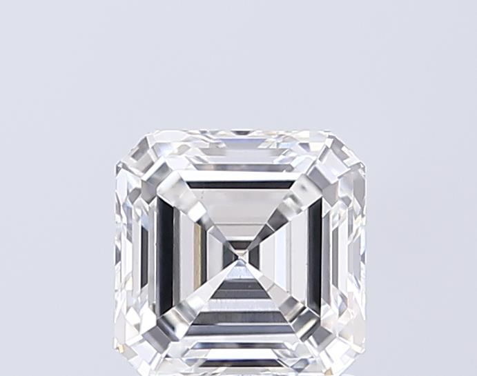 IGI 1.60 Carat Asscher Lab Grown Diamond 人工培育鑽石 實驗室人造鑽石
